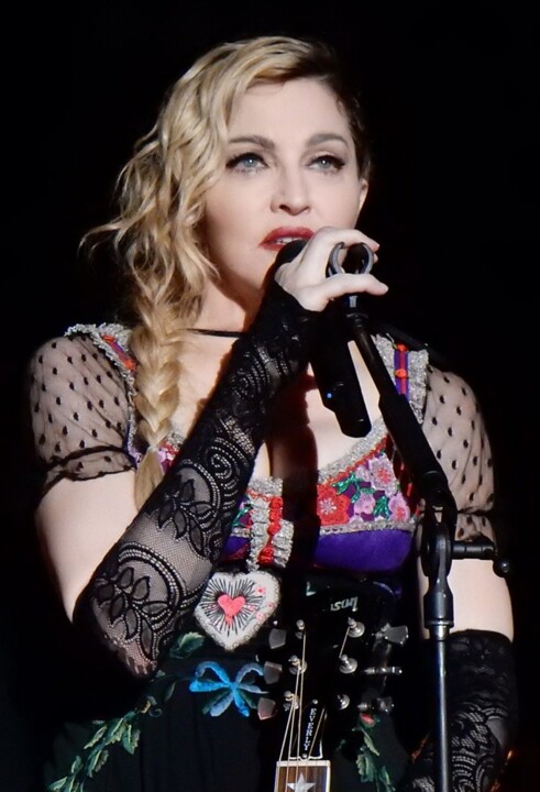 Madonna and the mystery of the $440,000 Langlois painting that