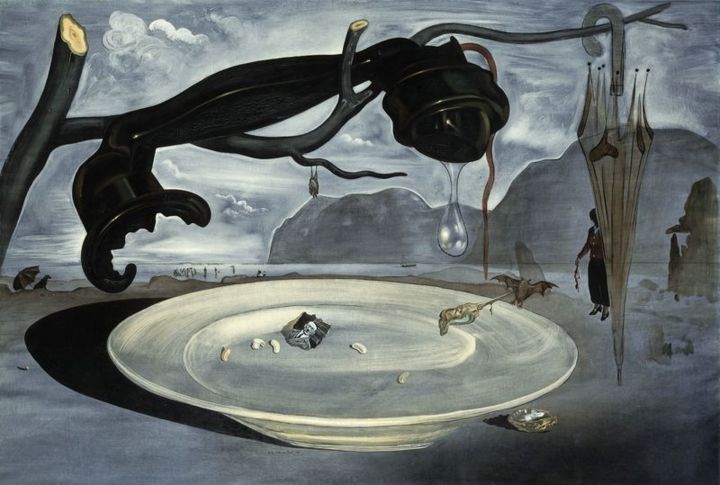 Salvador Dali facts: 11 things you didn't know about the artist, British  GQ