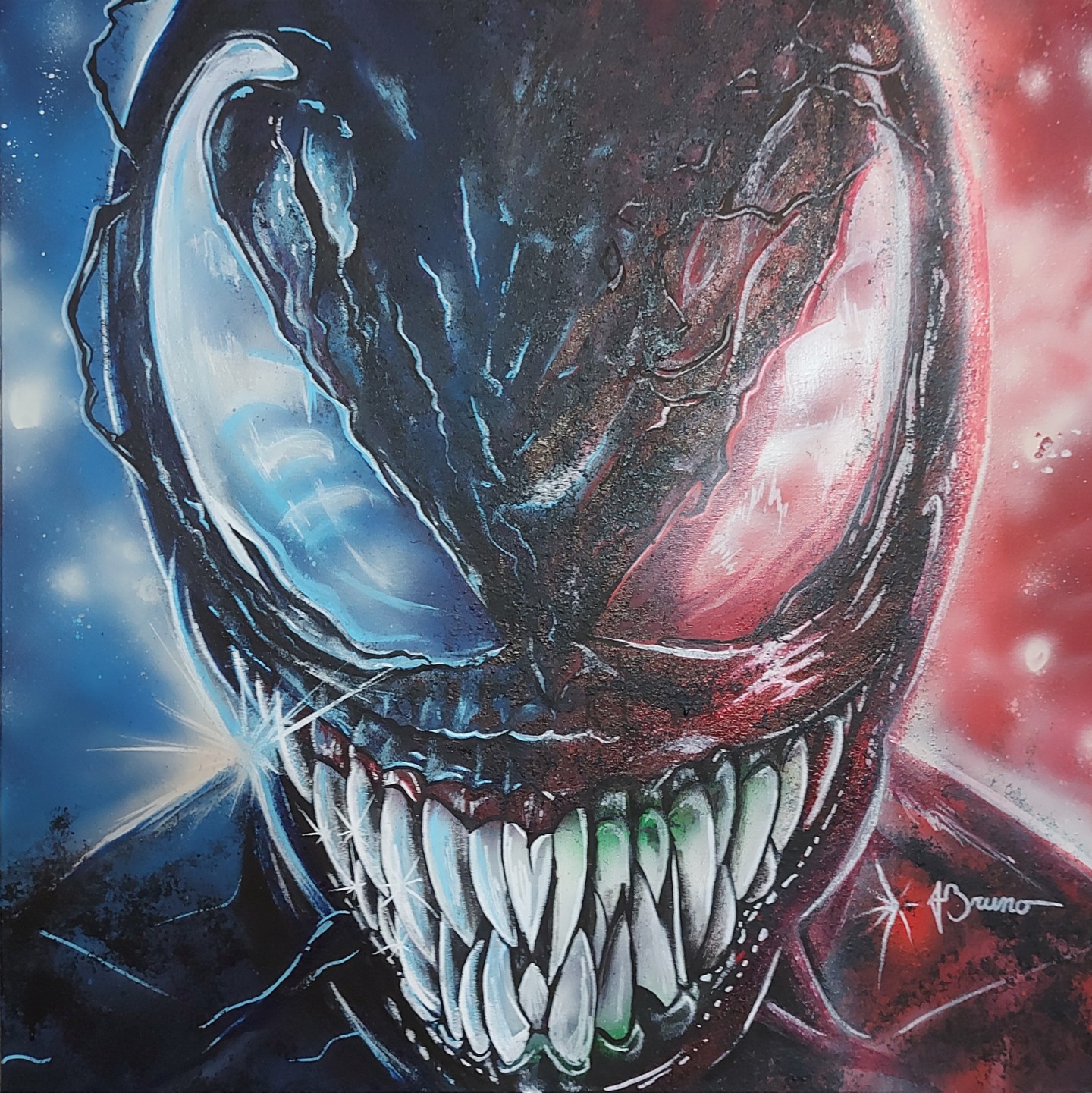 Venom