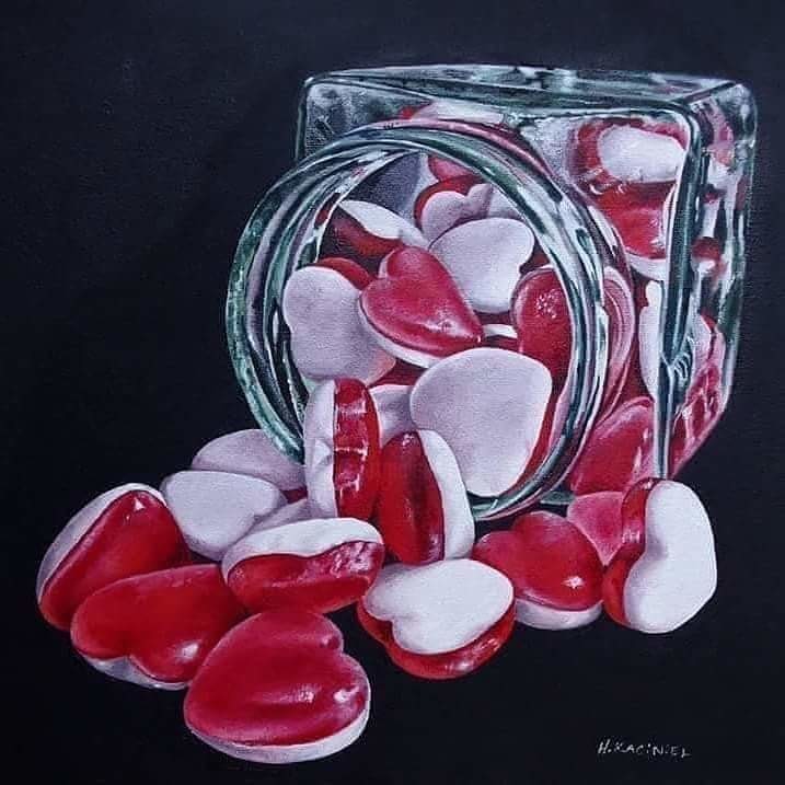 jar of hearts