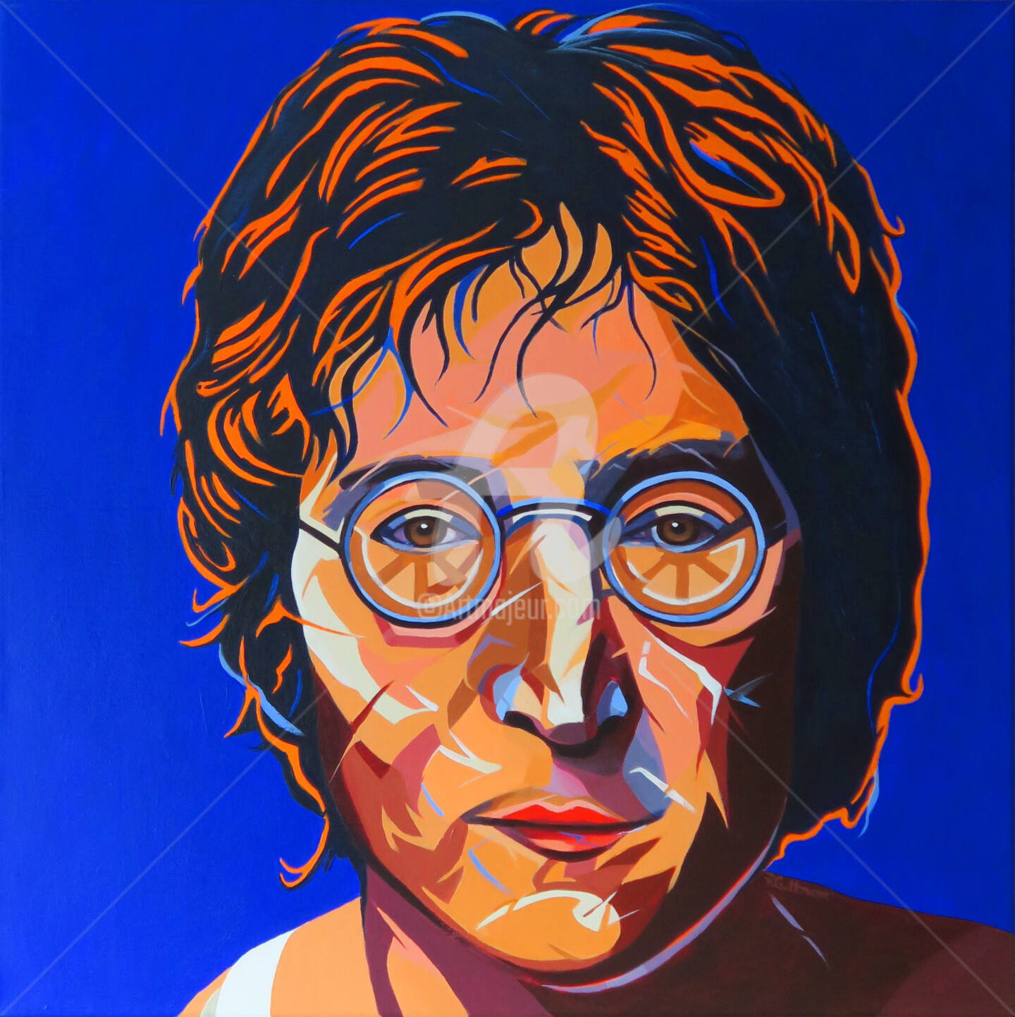 John Lennon