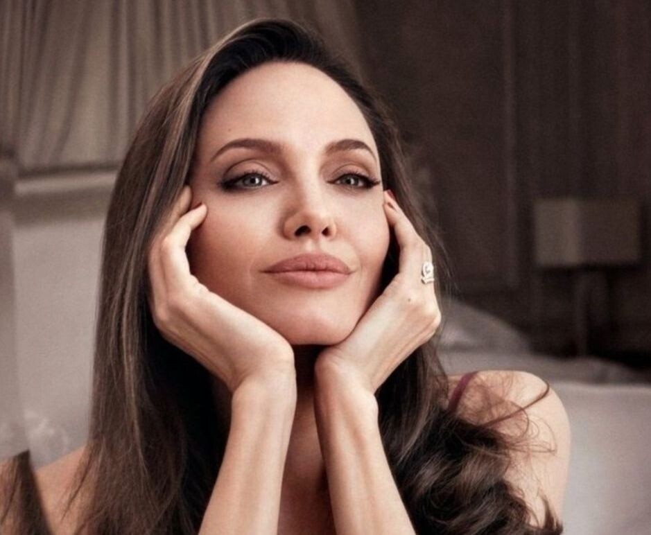 Angelina Jolie Philanthropy Profile - Philanthropic People