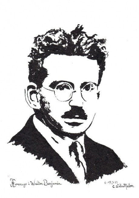 Walter Benjamin