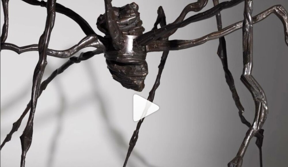 Spider Woman Louise Bourgeois, Buy Art Online