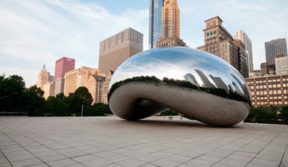 Cloud Gate: la querida escultura de Chicago lista para su gran reapertura
