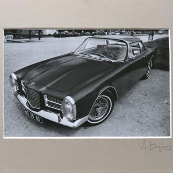 Facel Vega