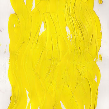 "Raggi di sole" başlıklı Tablo Andrea Speziali tarafından, Orijinal sanat, Pigmentler