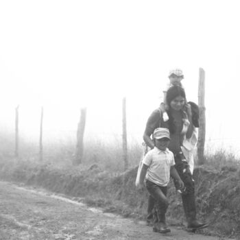 "MOTHER" başlıklı Fotoğraf Andres Galan tarafından, Orijinal sanat, Dijital Fotoğrafçılık