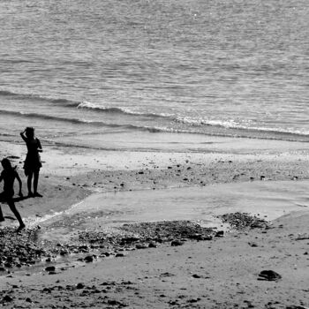 Photographie intitulée "ESPRIT D'ENFANCE 2…" par Annick Couëdel, Œuvre d'art originale