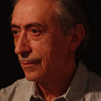 luis rego