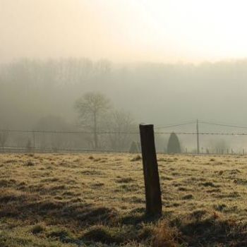 Photographie intitulée "SANS TITRE 4" par Christian Geai, Œuvre d'art originale