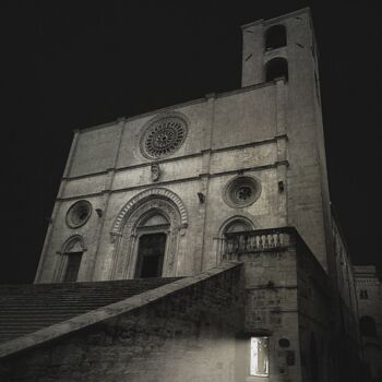 Photography titled "TODI CATHEDRAL BY N…" by Astr, Original Artwork, Non Manipulated Photography