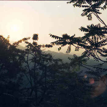 "100-tramonto91.jpg" başlıklı Fotoğraf Aurelio Nicolazzo tarafından, Orijinal sanat