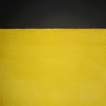 Peinture intitulée "TAXI 4633" par Roberto Urbano, Œuvre d'art originale, Acrylique