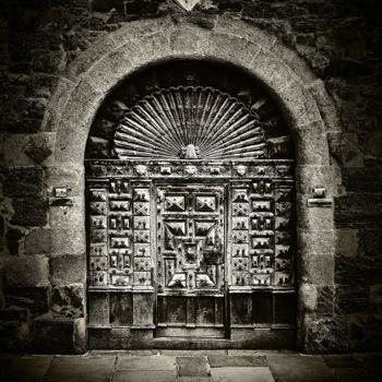 "Cathedral close" başlıklı Fotoğraf Jgc Braticius tarafından, Orijinal sanat, Dijital Fotoğrafçılık