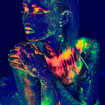 Black Light 48 Photography - Burak Bulut YILDIRIM