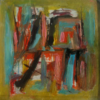 Schilderij getiteld "dscf5831.jpg" door Chachapeala, Origineel Kunstwerk