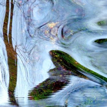 Photographie intitulée ""Vent de Liberté"" par Claire Tresse, Œuvre d'art originale