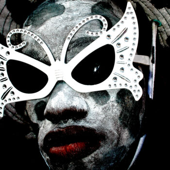 "Carnaval de Dunkerq…" başlıklı Fotoğraf Dominique Leroy tarafından, Orijinal sanat