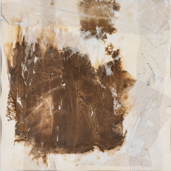 제목이 "collage 11"인 미술작품 Elisabeth Laplante로, 원작, 잉크