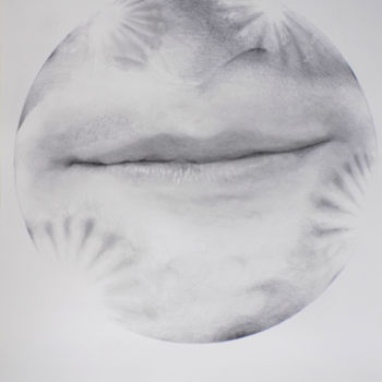 Drawing titled "the-boock-of-love-p…" by Enrique Etievan, Original Artwork, Graphite