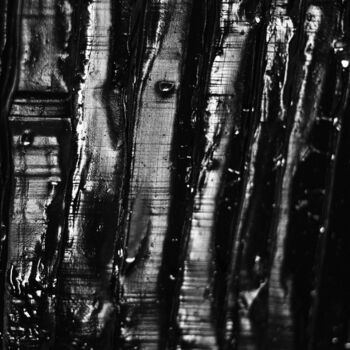Fotografía titulada "Abstract 3" por Erealpha, Obra de arte original, Fotografía digital