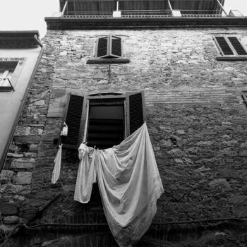 Фотография под названием "Vita nel borgo - pt…" - Francesco Palmi, Подлинное произведение искусства, Цифровая фотография