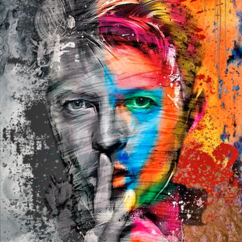 David Bowie