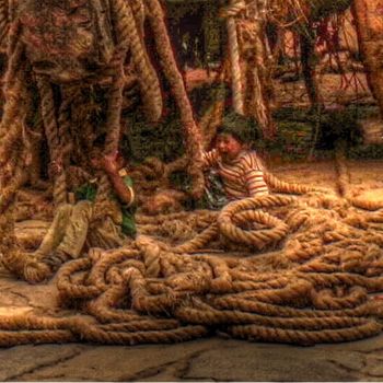 Photography titled "dsc8623-tonemapped-…" by George Grund, Original Artwork