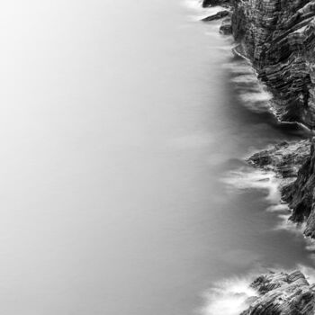 Photographie intitulée "Seascape" par Giulio Bardelli, Œuvre d'art originale, Photographie numérique