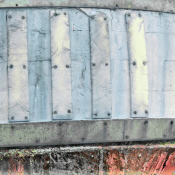 "patina 6" başlıklı Fotoğraf Harry Gruenert tarafından, Orijinal sanat, Dijital Fotoğrafçılık