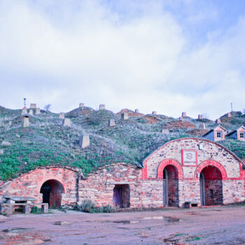 Photography titled "cantine degli hobbi…" by Ilesh, Original Artwork, Digital Photography