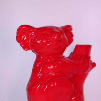 Sculpture titled "img-9562.jpg" by Olga, Original Artwork, Casting