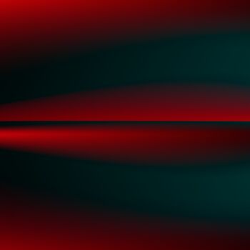 Grafika cyfrowa / sztuka generowana cyfrowo zatytułowany „Red whale” autorstwa Ihor Ivanov, Oryginalna praca, Malarstwo cyfr…