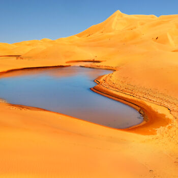 "Maroc * 2" başlıklı Fotoğraf Jean-Claude Mathier tarafından, Orijinal sanat, Dijital Fotoğrafçılık