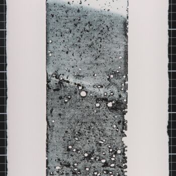 Printmaking titled "Eau forte 12a - ver…" by Jean Kittel, Original Artwork, Etching