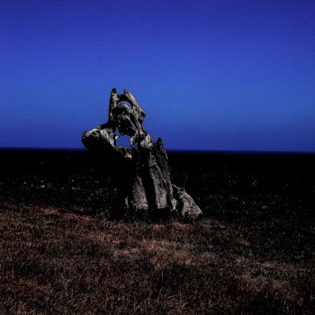 제목이 "nuit américaine en…"인 사진 Jean-Pierre Simard로, 원작, 디지털