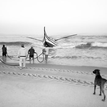 Photography titled "noces océanes" by Jean Reynès, Original Artwork