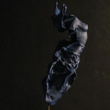 Escultura titulada "plastic allegory 12" por Jean-Yves Verne, Obra de arte original, Media mixtos