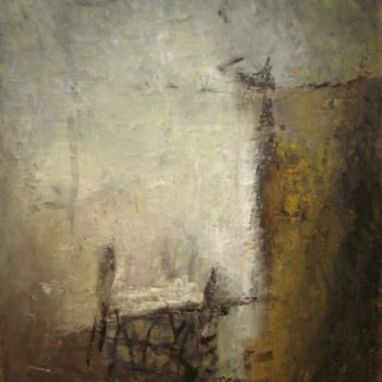 Painting titled "14-03.jpg" by Jean-François Taburet, Original Artwork