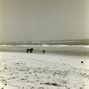 Fotografía titulada "Senegal - Untitled" por Joachim Mews, Obra de arte original, Fotografía analógica