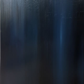 Pintura titulada "055" por Johanna Marie Schimming, Obra de arte original, Oleo Montado en Bastidor de camilla de madera