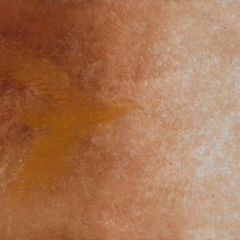 Pintura titulada "PAIX" por Joliemôme, Obra de arte original, Acrílico Montado en Bastidor de camilla de madera