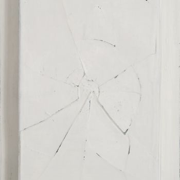Malarstwo zatytułowany „No.35” autorstwa Jan Pruski, Oryginalna praca, Akryl