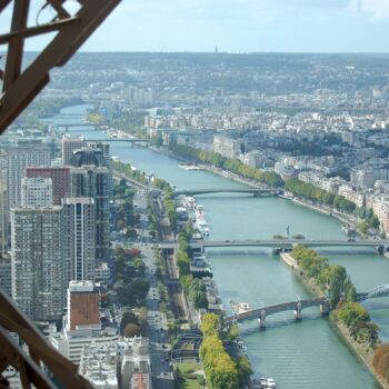 「Photography France…」というタイトルの写真撮影 Michael Szczepanikによって, オリジナルのアートワーク, デジタル