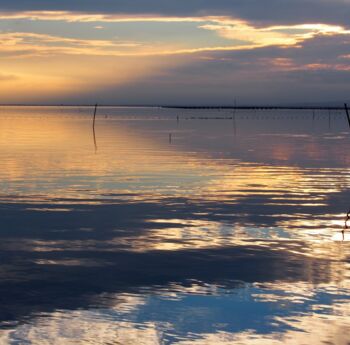 Photography titled "À Demain !" by Michel Paulin, Original Artwork, Digital Photography