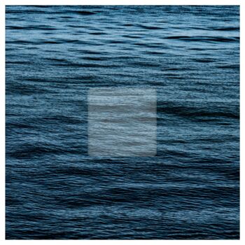 Photography titled "Cross-sea" by Nicolas-Monk.Gd, Original Artwork, Digital Photography