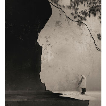 Fotografía titulada "B/N" por Oriol Jolonch, Obra de arte original, Fotografía digital