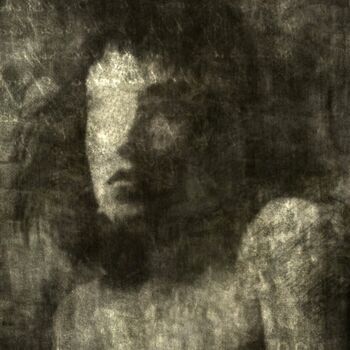 Digital Arts titled "Frodine" by Philippe Berthier, Original Artwork, Photo Montage