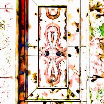 Digital Arts με τίτλο "Pastel Moriah Marbl…" από J.A. Quattro (Qu4ttroStudio), Αυθεντικά έργα τέχνης, Μη χειραγωγημένη φωτογ…